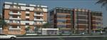 Saroj White Sands, 2 & 3 BHK Apartments